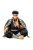 Demon Slayer Kimetsu no Yaiba G.E.M. PVC Statue Himejima-san Palm Size 11 cm