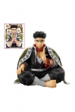 Demon Slayer Kimetsu no Yaiba G.E.M. PVC Statue Himejima--san Palm Size Special Edition 11 cm