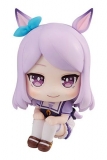 Uma Musume Pretty Derby Look Up PVC Statue Mejiro McQueen 11 cm