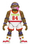 Teenage Mutant Ninja Turtles Ultimates Actionfigur Slam Dunkin Don 18 cm