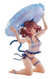 Original Character PVC Statue Nia: Swimsuit Ver. Illustration by Kurehito Misaki 21 cm