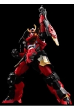 Tengen Toppa Gurren Lagann PLAIOBOT Plastic Model Kit Gurren Lagann 15 cm