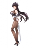 Azur Lane PVC Statue 1/7 Takao Glamorous Full Drive Ver. 25 cm