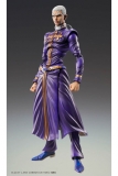 JoJos Bizarre Adventure Part6 Stone Ocean Actionfigur Chozokado (Enrico P) 16 cm