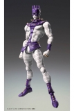 JoJos Bizarre Adventure Part6 Stone Ocean Actionfigur Chozokado (Ws) 16 cm