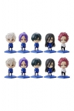 Blue Lock Mini-Figuren 10er-Pack Vol. 2 5 cm
