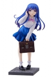 Higurashi: When They Cry - Sotsu PVC Statue 1/7 Rika Furude: High School Student Ver. 22 cm