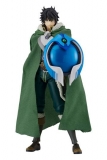 The Rising of the Shield Hero Figma Actionfigur Naofumi Iwatani: DX Version 15 cm