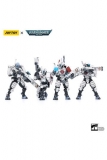 Warhammer 40k Actionfiguren 4er-Pack 1/18 Tau Empire Fire Warriors 11 cm
