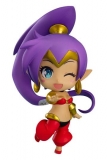 Shantae Nendoroid Actionfigur Shantae 10 cm