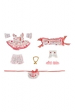 Original Character Zubehör-Set für Nendoroid Doll Actionfiguren Outfit Set: Tea Time Series (Bianca)