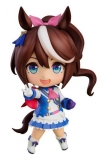 Uma Musume Pretty Derby Nendoroid Actionfigur Tokai Teio 10 cm