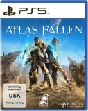Atlas Fallen Playstation 5