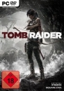 Tomb Raider - PC - Action Adventure