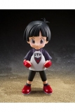 Dragon Ball Super: Super Hero S.H. Figuarts Actionfigur Pan 9 cm