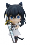 Reincarnated as a Sword Nendoroid Actionfigur Fran 10 cm