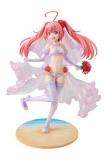 That Time I Got Reincarnated as a Slime PVC Statue 1/7 Milim Nava: Wedding Bikini Ver. 25 cm