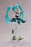 Hatsune Miku PVC Statue Newley Written 39 Mikus Day Anniversary Ver. 18 cm