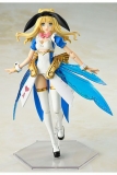 Guilty Princess Plastic Model Kit PLAMAX GP-02 Maidroid Alice(re-run) 16 cm