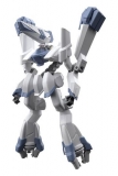 Idolmaster: Xenoglossia Moderoid Plastic Model Kit Aestivalis Ground Battle Frame 17 cm
