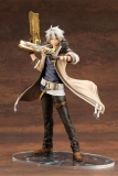 The Legend of Heroes PVC Statue 1/8 Crow Armbrust Deluxe Edition 25 cm