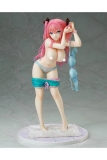 Original Character PVC Statue 1/6 Seikatsu Shuukan Ayaka Hinamori 26 cm