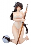 Azur Lane PVC Statue 1/7 Takao Sandy Beach Rhapsody Ver. 18 cm