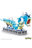 Pokémon Mega Construx Bauset Motion Garados 44 cm