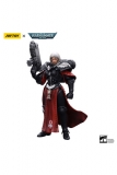 Warhammer 40k Actionfigur 1/18 Adepta Sororitas Battle Sister Sister Noyalle 10 cm