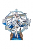 Vsinger PVC Statue 1/6 Luo Tianyi: 10th Anniversary Shi Guang Ver. 31 cm