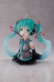Hatsune Miku PVC Statue Bust Up Figure 39 Mikus Day Anniversary Ver. 15 cm