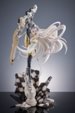 Original Character PVC Statue 1/7 B&W·W-kn G 39 cm