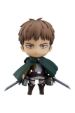 Attack on Titan Nendoroid Actionfigur Jean Kirstein 10 cm