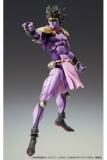 JoJos Bizarre Adventure Part3 Stardust Crusaders Actionfigur Chozokado Star Platinum Third 17 cm