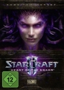 StarCraft II Heart of the Swarm - PC - Strategiespiel