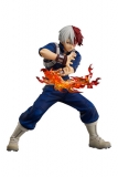 My Hero Academia PVC Statue 1/4 Shoto Todoroki 34 cm