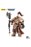 Warhammer 40k Actionfigur 1/18 Adeptus Custodes Allarus Custodian Osyr Archimaxes 14 cm