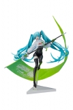 Hatsune Miku GT Project PVC Statue 1/7 Racing Miku: 2022 Ver. 26 cm