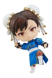 Street Fighter II Nendoroid Actionfigur Chun-Li 10 cm