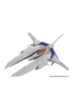 Gradius Plastic Kit Vic Viper Ver. Gradius II 15 cm