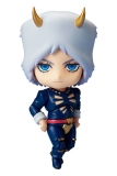 JoJos Bizarre Adventure Stone Ocean Nendoroid Actionfigur Weather 10 cm