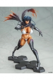 Taimanin RPGX PVC Statue 1/6 Clone Asagi Suntan Ver. 27 cm