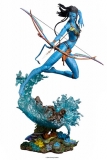 Avatar: The Way of Water BDS Art Scale Statue 1/10 Neytiri 41 cm