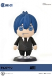 Chainsaw Man Cutie1 PVC Figur Aki 13 cm