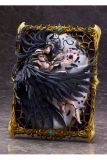 Overlord PVC Statue 1/7 Albedo Ending Ver. Art by so-bin 27 cm
