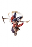 Sakuna: Of Rice and Ruin PVC Statue Princess Sakuna 17 cm