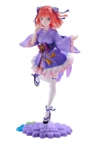 The Quintessential Quintuplets Movie Tenitol PVC Statue Nino 22 cm