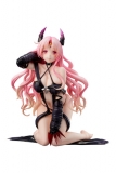 To Love-Ru Darkness PVC Statue 1/6 Sephie Michaela Deviluke Darkness Ver. 18 cm