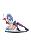 Muse Dash PVC Statue 1/8 Marija Maid Ver. 13 cm