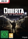 Omerta City of Gangsters - PC - Strategiespiel